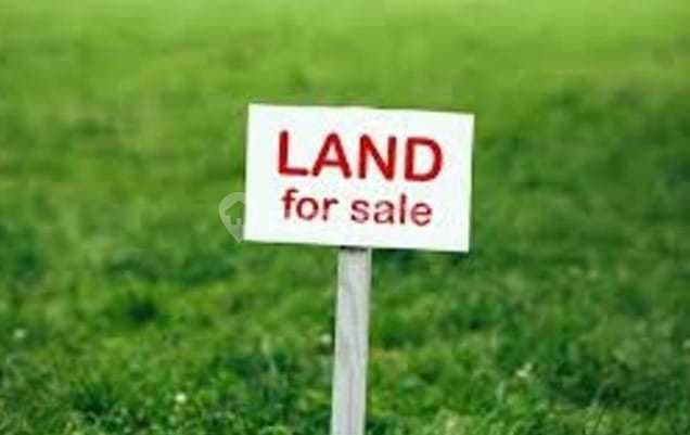 For Sale Land Kris Kencana Sari