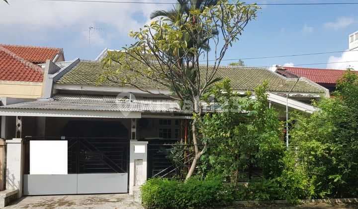 Dijual Rumah Rungkut