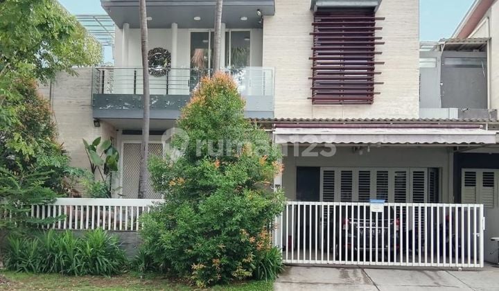 FOR SALE LUXURY TOURISM HOUSE BUKIT MAS