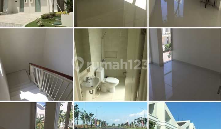 Dijual Rumah Grand Pakuwon Baru