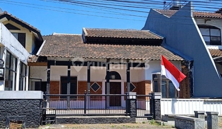 Dijual Rumah Tengah Kota Dijual Rumah Tengah Kota