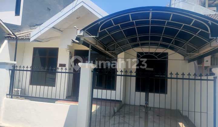 Dijual Rumah Siwalankerto Dekat Petra