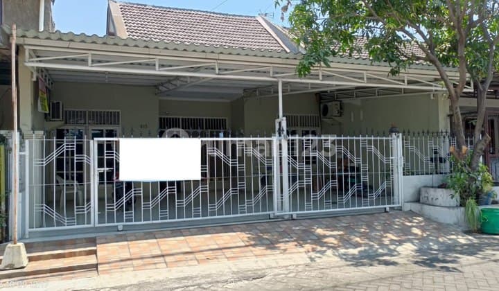 Dijual Rumah Siwalankerto Permai