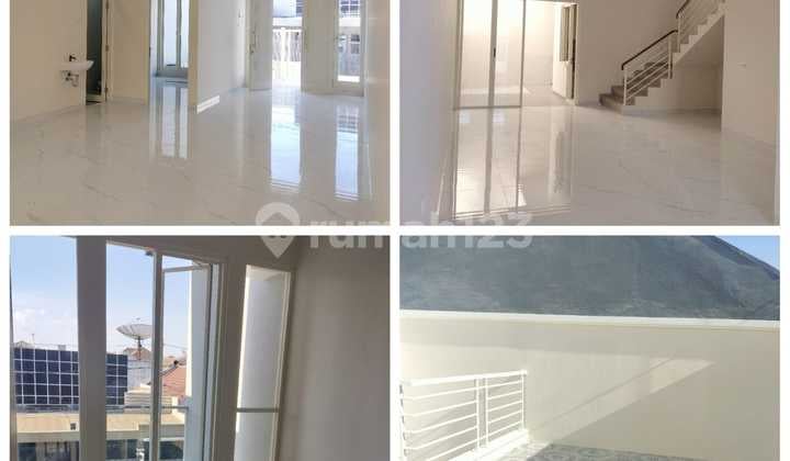 Dijual Rumah Tengah Kota Surabaya Timur Model Scandinavian Dijual Rumah Tengah Kota Surabaya Timur Model Scandinavian