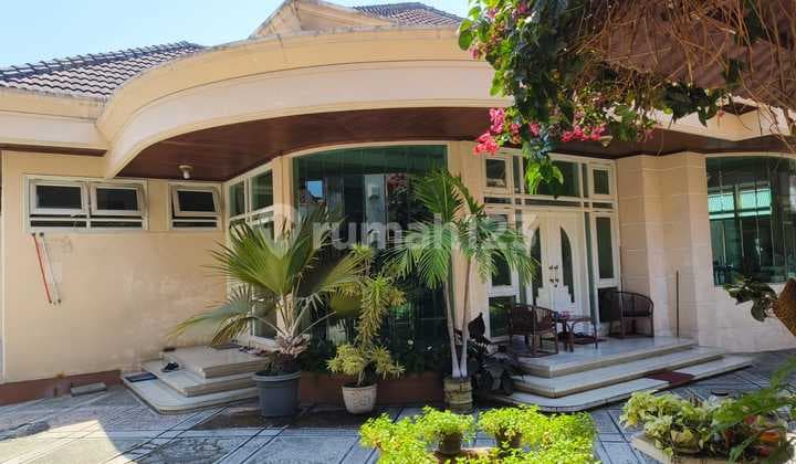 Dijual Tanah Bonus Bangunan Magelang Jawa Tengah