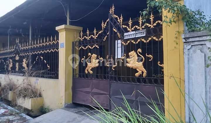 Dijual Rumah Siap Huni Perum Pucang Indah Sidoarjo