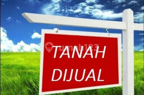 Dijual Tanah Langka Babatan Pantai