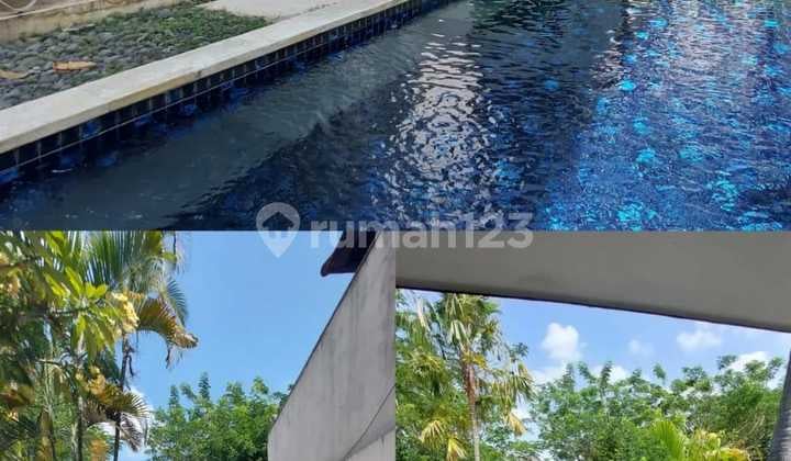 Dijual Rumah Siap Huni Kawasan Elit Isen Internaional Living