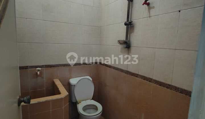 Dijual Rumah Taman Rivera Regency Siap Huni