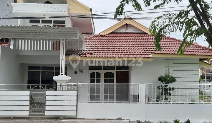 For Sale, Klampis Harapan House, Move-In Ready, Sturdy Structure