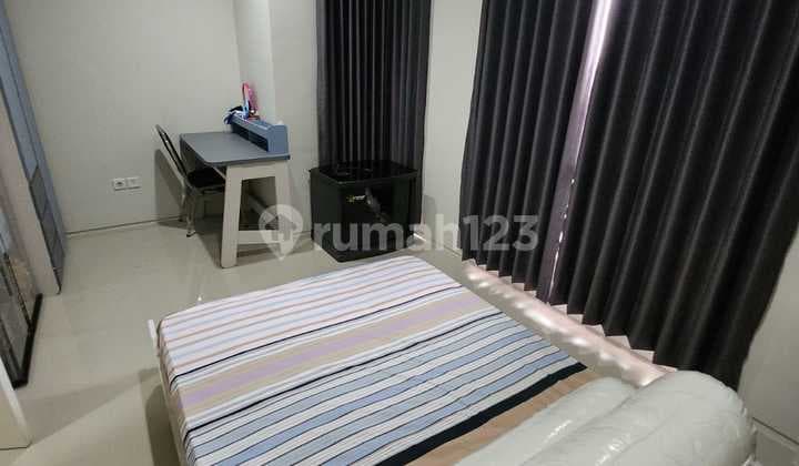 Dijual Rumah Northwest Murah Semi Furnish Siap Pakai