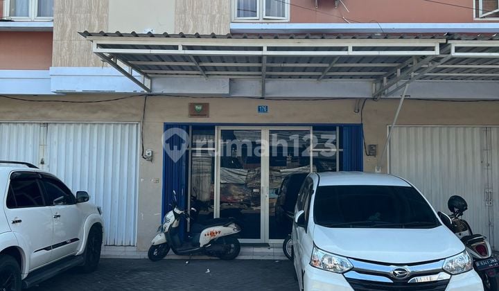 Dijual Ruko Gunung Anyar Wiguna Dekat Pelayanan Purimas Dijual Ruko Gunung Anyar Wiguna Dekat Pelayanan Purimas