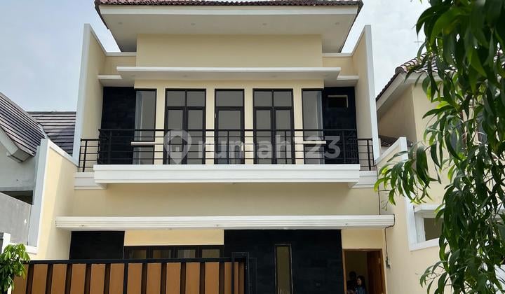 Dijual Rumah Baru Minimalis Wonorejo Greenlake Dekat Mangrove Dijual Rumah Baru Minimalis Wonorejo Greenlake Dekat Mangrove