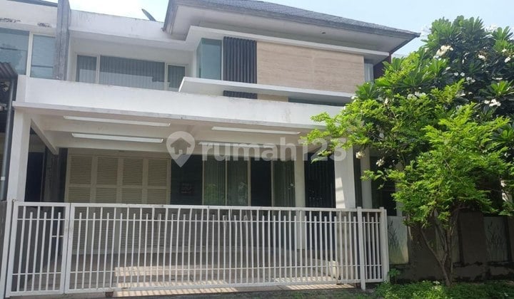 Dijual Rumah Bukit Golf Citraland Siap Huni