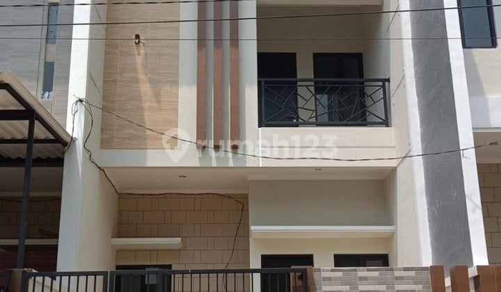 Dijual Rumah Rungkut Asri Utara Baru Gress Dijual Rumah Rungkut Asri Utara Baru Gress