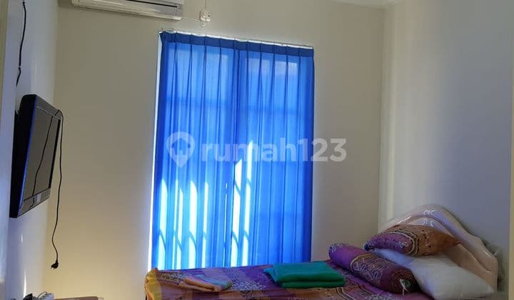 DIJUAL RUMAH BUKIT PALMA BLOK E CITRALAND MURAH 1 M AN