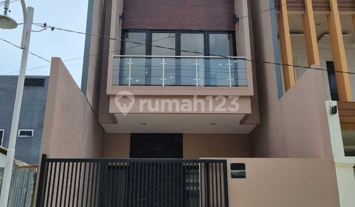 Dijual Rumah Mulyosari Siap Huni Baru Gress