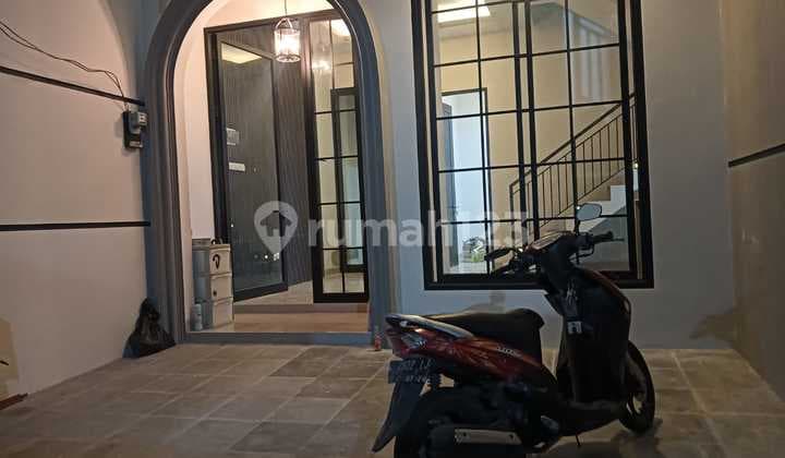 For Sale New House Gress Mulyosari