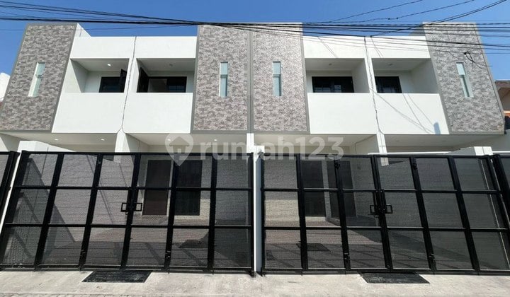 DIJUAL RUMAH BARU LEBAK 100 METER RAYA KENJERAN DIJUAL RUMAH BARU LEBAK 100 METER RAYA KENJERAN