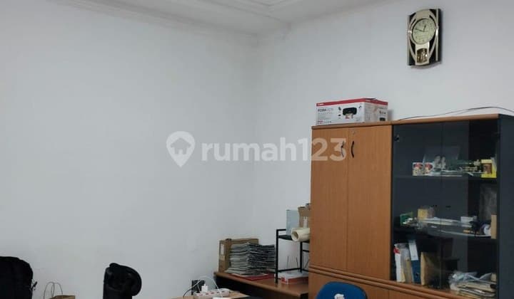 DIJUAL RUMAH SIAP HUNI MANYAR KERTOADI