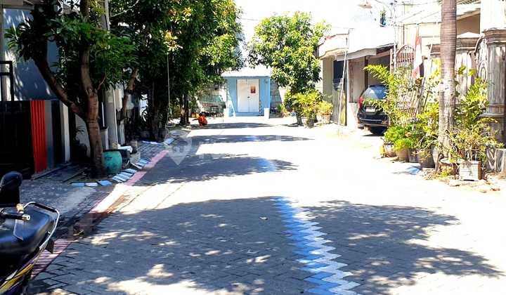 Dijual Rumah Murah Surabaya Barat Di Bawah 600 Jt