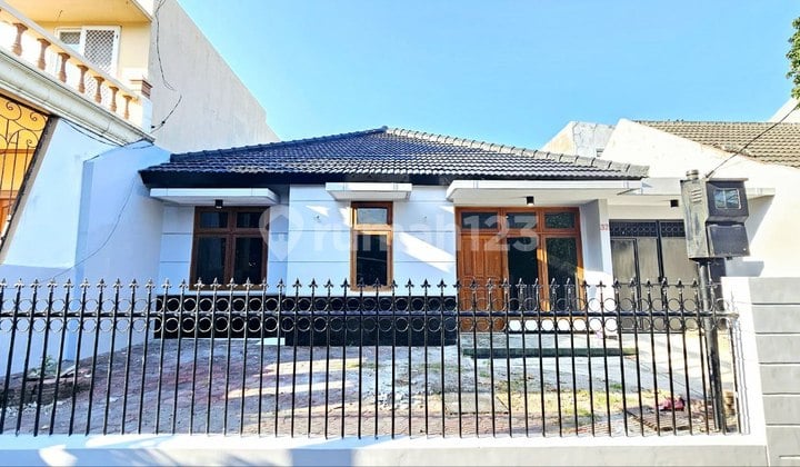 Dijual Rumah Siap Huni Panjang Jiwo