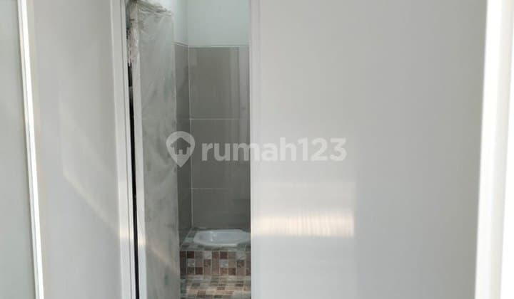 Dijual Rumah Baru Minimalis Modern Villa Kalijudan Dekat Kenjeran