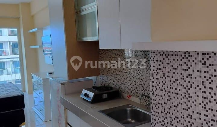 Dijual Apartemen Puncak Bukit Golf