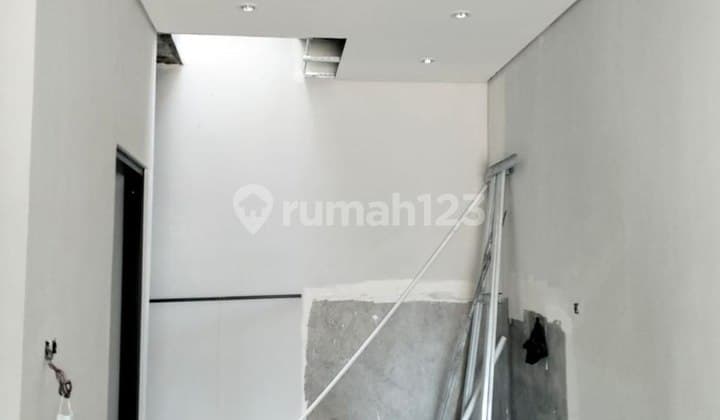 Dijual Rumah Baru Villa Kalijudan Dekat Kenjeran