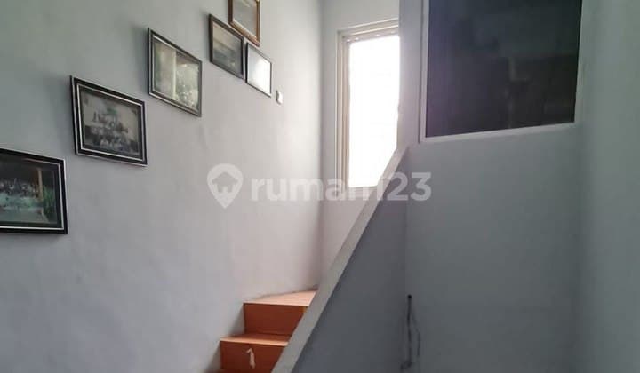 DIJUAL CEPAT KOMERSIAL AREA RUMAH KANTOR SEBELAH RAYA DIPONEGORO