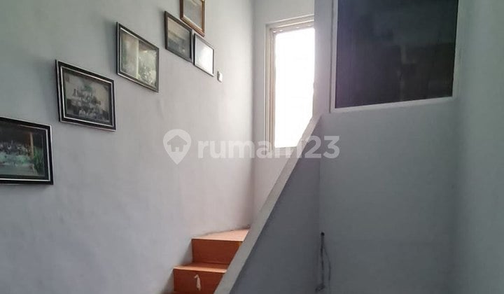 DIJUAL CEPAT KOMERSIAL AREA RUMAH KANTOR SEBELAH RAYA DIPONEGORO