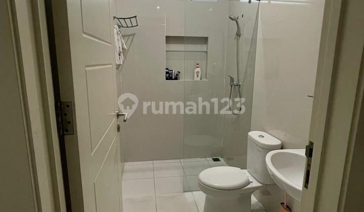 DIJUAL RUMAH PAKUWON CITY EX DOKTER SIAP HUNI TERAWAT