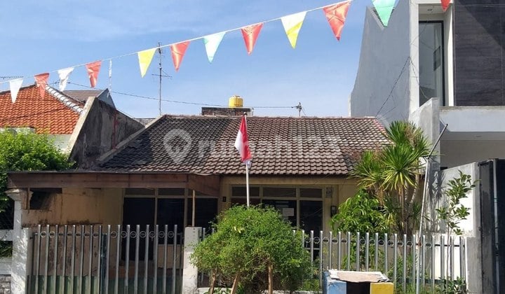DIJUAL RUMAH 1 LANTAI MANYAR SURABAYA TIMUR DIJUAL RUMAH 1 LANTAI MANYAR SURABAYA TIMUR