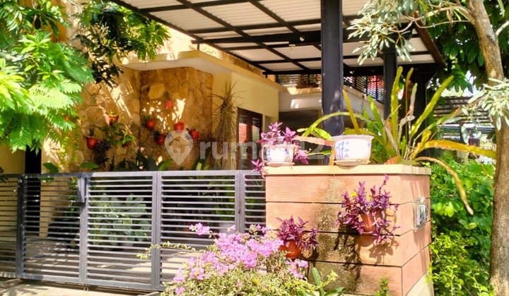 DIJUAL MURAH RUMAH SIAP HUNI CITRALAND UTAMA DEKAT G WALK