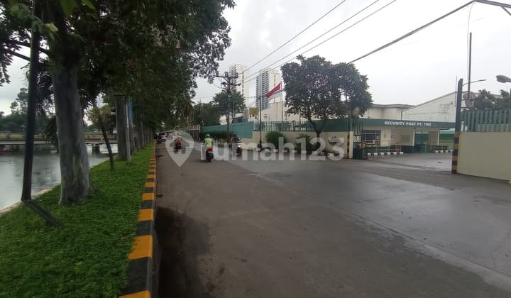 Warehouse for Rent Daan Mogot Semanan 540m2 and 514m2