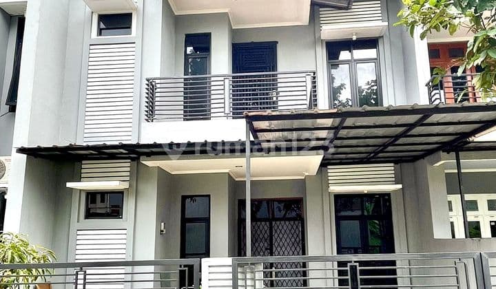 Dijual Rumah di Komplek Pakuan 2 Tajur Bogor Timur