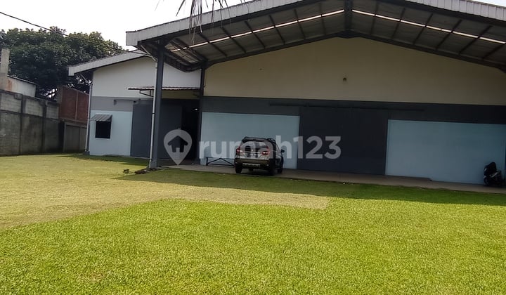 Gudang Karadenan
Kel.Karadenan Kec.Cibinong Kab.Bogor