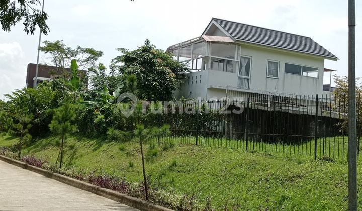Hot Seller Rumah Minimalis Pakuan Hills Cluster Ravenia Hills