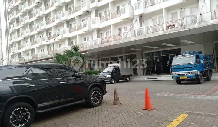 Di Jual Cepat Satu Unit Apt Siap Huni di Sentul City View Gunung
