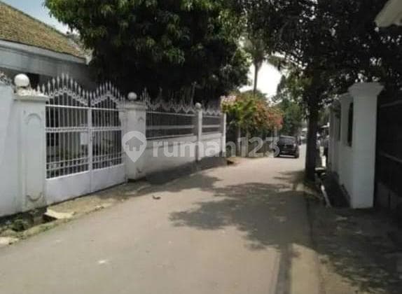 For Rent: Large Government House in Pasir Jambu, Sukaraja, Bogor