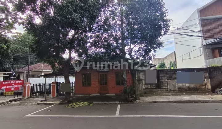 For Sale Building Plot + Free Boarding House