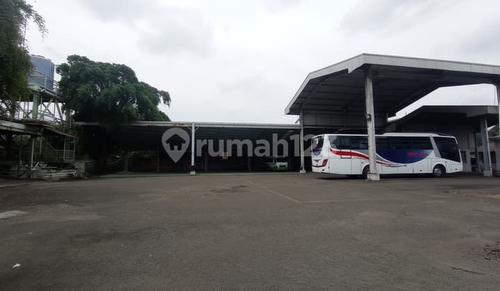 For Rent Open Warehouse Area=4,880 M2 3 Floors Ready to Use