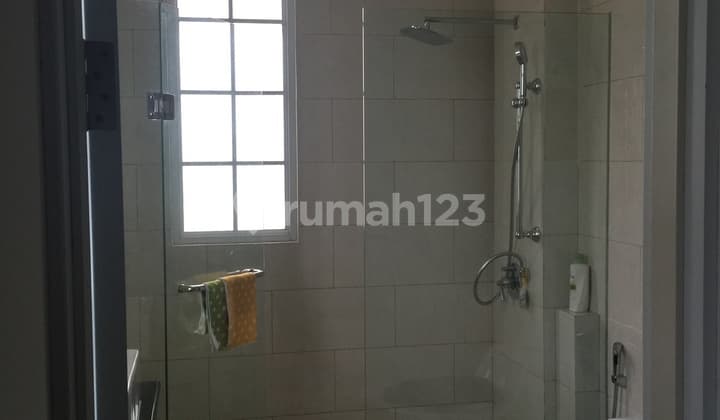 For Sale: Cluster House De Maja, De Park Housing, BSD City