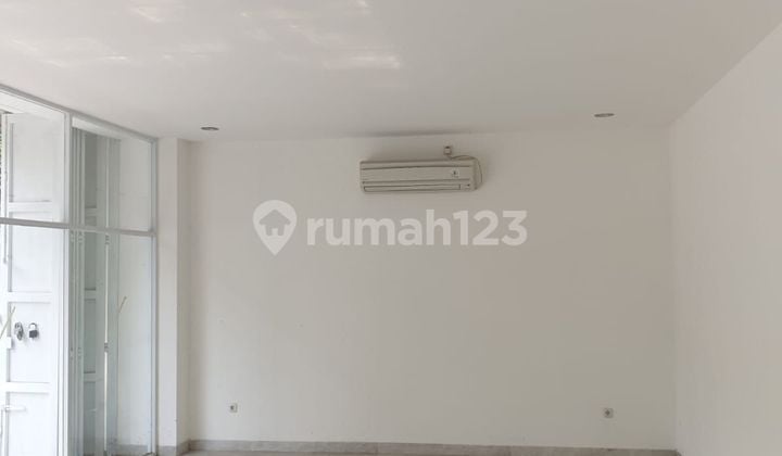 Sewa Ruko Strategis Untuk Klinik Kantor Sayap Riau Bandung