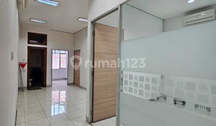 Ruko Di Mainroad Pasir Kaliki 2 Arah Dekat Bpk Penabur