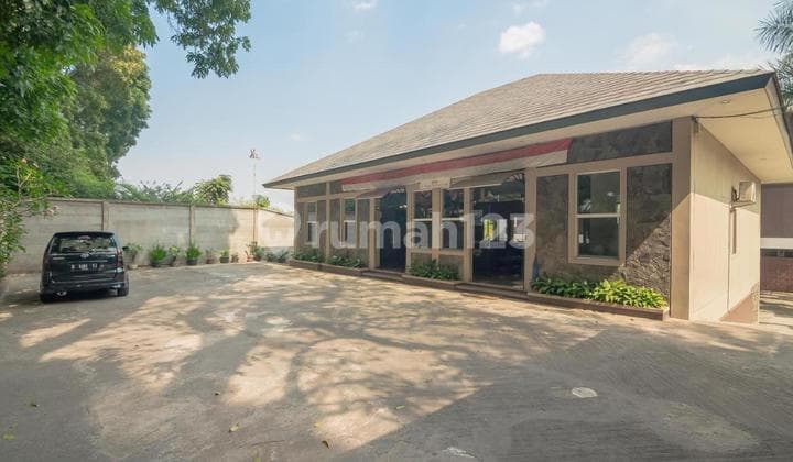 Hotel Lokasi Asri Dekat Universitas Dan Tempat Wisata