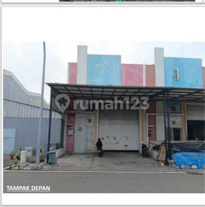gudang bizpark,uus