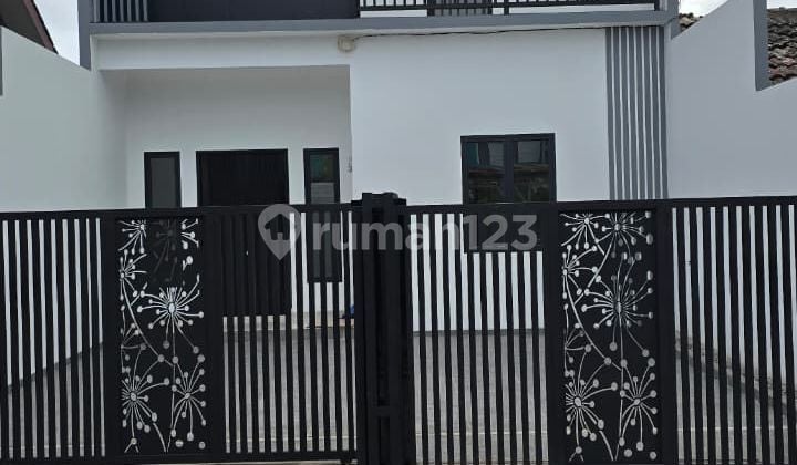 Bumi Puspitek Asri,Yani