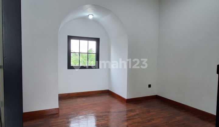 rumah icon cosmo,irwan