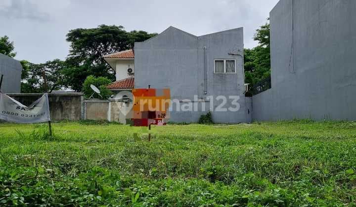 Cluster Taman Simpruk,atiek